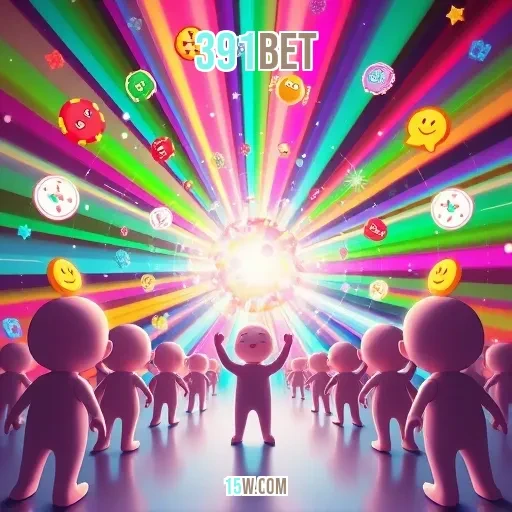 391bet: O App Que Revoluciona Seu Jeito de Jogar