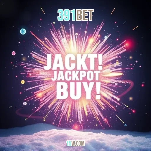 391bet: Bônus Imperdíveis Que Transformam sua Experiência de Jogo!