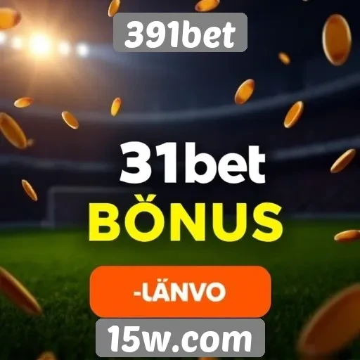 Comparativo de bônus oferecidos pela 391bet