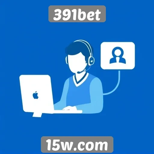 A importância do suporte ao cliente no 391bet