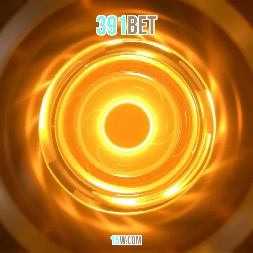 391bet: Inovações e Recursos Que Você Precisa Conhecer Agora