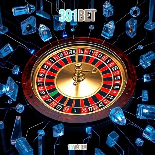 391bet: Potencialize Sua Diversão com Promoções Cativantes