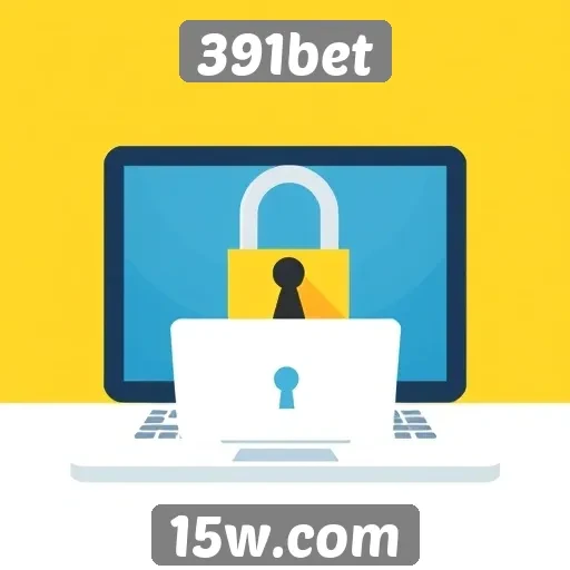 Considerações sobre a segurança dos usuários no 391bet